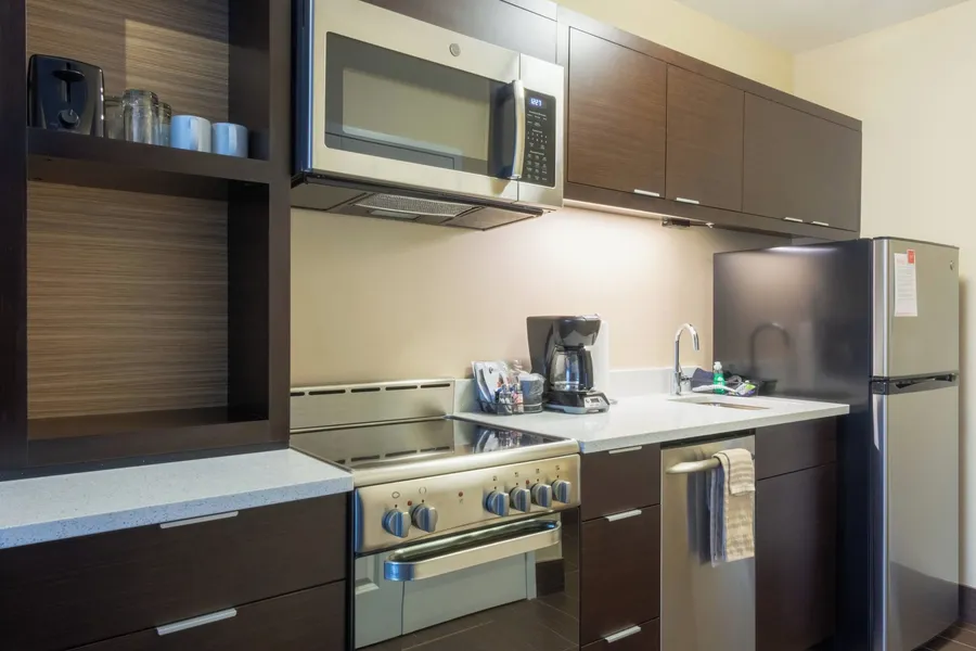 TownePlace Suites by Marriott Syracuse Liverpool hotel detail image 6