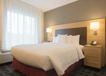TownePlace Suites by Marriott Syracuse Liverpool hotel thumbnail 8