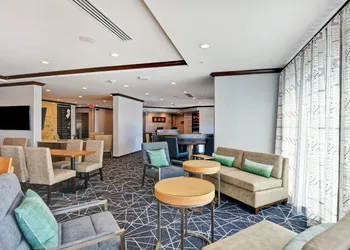 TownePlace Suites by Marriott Bridgewater Branchburg hotel thumbnail 2