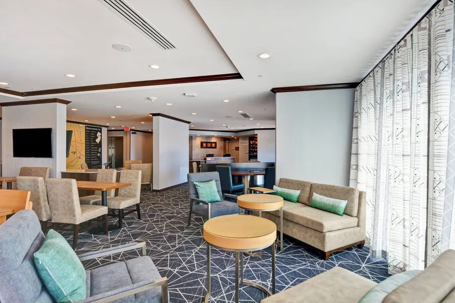 TownePlace Suites by Marriott Bridgewater Branchburg hotel detail image 2