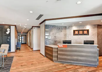 TownePlace Suites by Marriott Bridgewater Branchburg hotel thumbnail 3