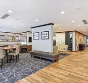 TownePlace Suites by Marriott Bridgewater Branchburg hotel detail image 4