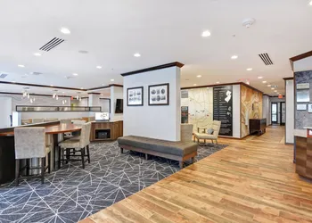 TownePlace Suites by Marriott Bridgewater Branchburg hotel thumbnail 4