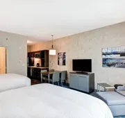 TownePlace Suites by Marriott Bridgewater Branchburg hotel detail image 5