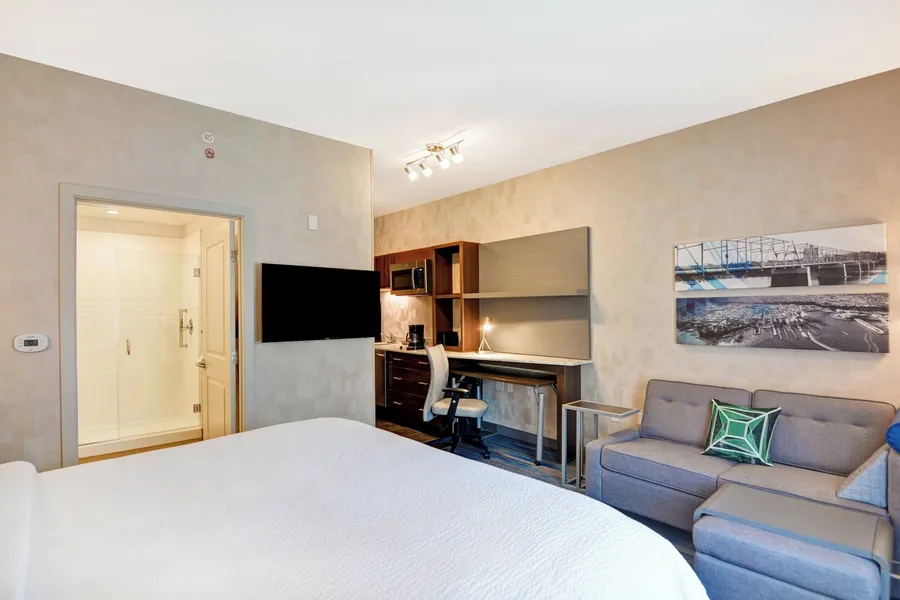 TownePlace Suites by Marriott Bridgewater Branchburg hotel detail image 6