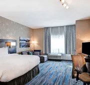 TownePlace Suites by Marriott Bridgewater Branchburg hotel detail image 7