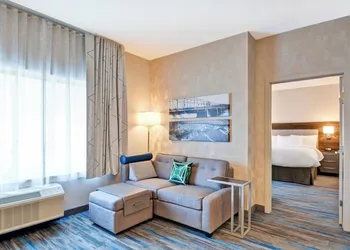 TownePlace Suites by Marriott Bridgewater Branchburg hotel thumbnail 8