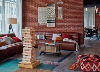 Moxy Chattanooga Downtown hotel thumbnail 5