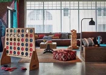 Moxy Chattanooga Downtown hotel thumbnail 6