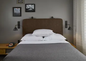 Moxy Chattanooga Downtown hotel thumbnail 7