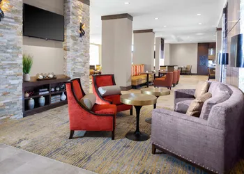 Hilton Garden Inn Waco hotel thumbnail 2