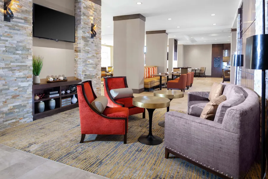 Hilton Garden Inn Waco hotel detail image 2