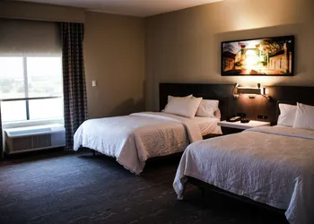 Hilton Garden Inn Waco hotel thumbnail 4