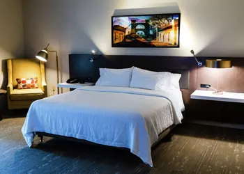 Hilton Garden Inn Waco hotel thumbnail 5