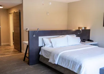 Hilton Garden Inn Waco hotel thumbnail 6