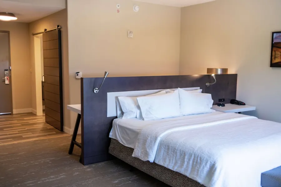 Hilton Garden Inn Waco hotel detail image 6