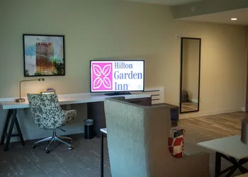 Hilton Garden Inn Waco hotel thumbnail 7