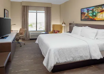 Hilton Garden Inn Waco hotel thumbnail 8