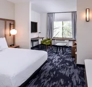 Fairfield Inn & Suites by Marriott Staunton hotel detail image 5