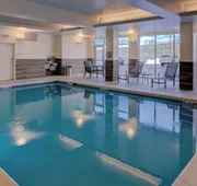 Fairfield Inn & Suites by Marriott Staunton hotel detail image 7
