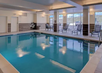 Fairfield Inn & Suites by Marriott Staunton hotel thumbnail 7
