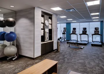 Fairfield Inn & Suites by Marriott Staunton hotel thumbnail 8