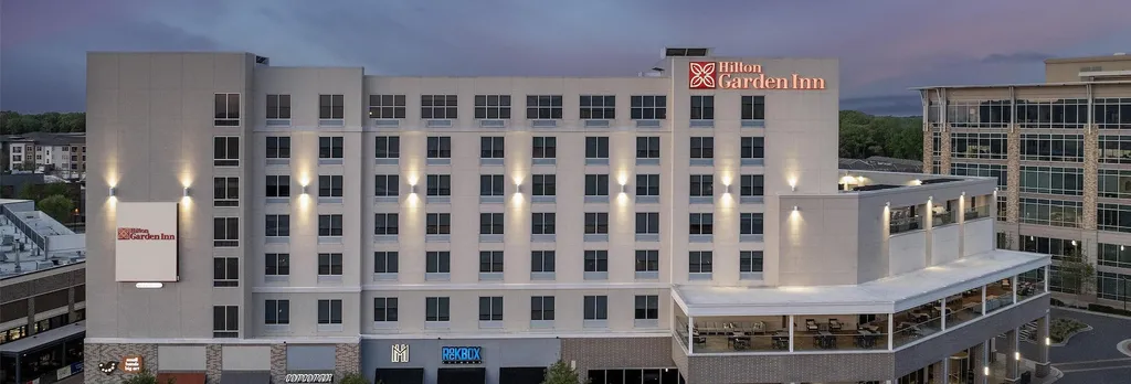 Hotel photo 1 of 50