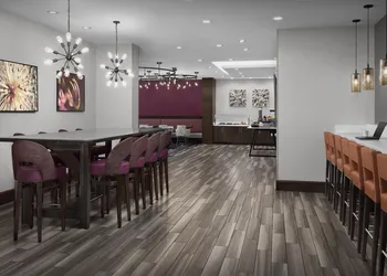 Hilton Garden Inn Charlotte Waverly, NC hotel thumbnail 3