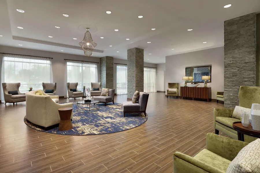 Homewood Suites by Hilton Albany Crossgates Mall, NY hotel detail image 6