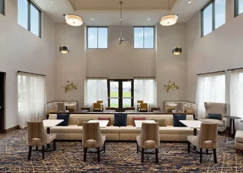 Homewood Suites by Hilton Albany Crossgates Mall, NY hotel thumbnail 2