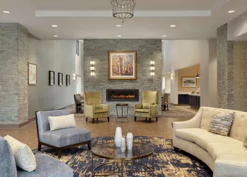 Homewood Suites by Hilton Albany Crossgates Mall, NY hotel thumbnail 3