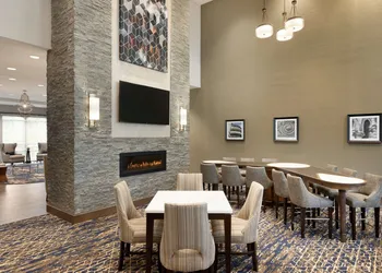 Homewood Suites by Hilton Albany Crossgates Mall, NY hotel thumbnail 4