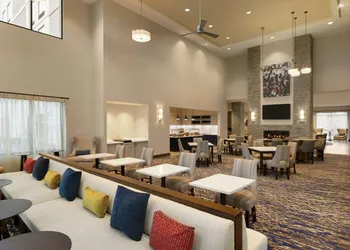Homewood Suites by Hilton Albany Crossgates Mall, NY hotel thumbnail 5