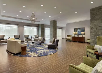 Homewood Suites by Hilton Albany Crossgates Mall, NY hotel thumbnail 6