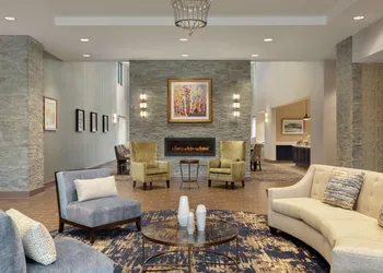 Homewood Suites by Hilton Albany Crossgates Mall, NY hotel thumbnail 8