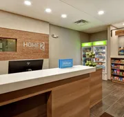 Home2 Suites by Hilton Lagrange hotel detail image 4