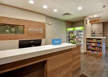Home2 Suites by Hilton Lagrange hotel thumbnail 4