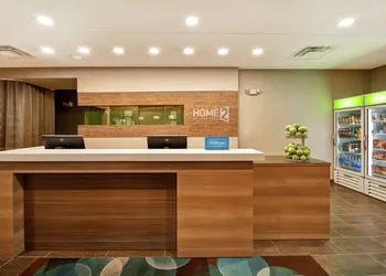 Home2 Suites by Hilton Lagrange hotel thumbnail 5