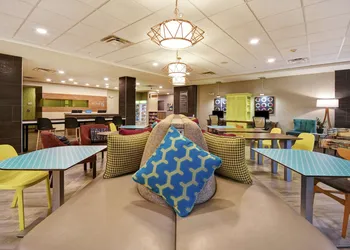 Home2 Suites by Hilton Lagrange hotel thumbnail 6