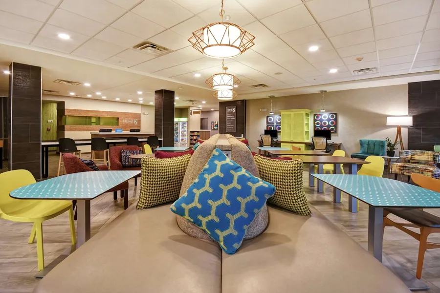 Home2 Suites by Hilton Lagrange hotel detail image 6