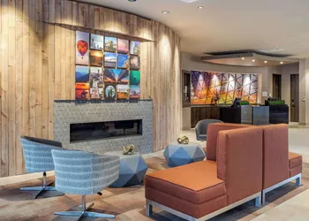 Cambria Hotel Omaha Downtown hotel thumbnail 2