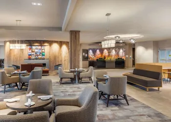 Cambria Hotel Omaha Downtown hotel thumbnail 4