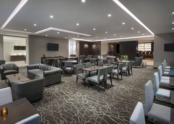 SpringHill Suites by Marriott Indianapolis Westfield hotel thumbnail 2