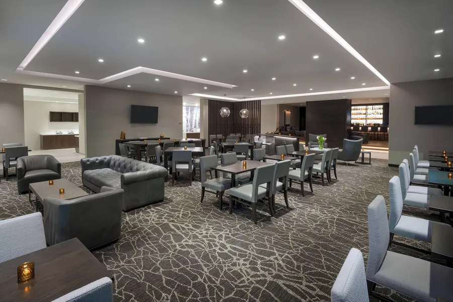 SpringHill Suites by Marriott Indianapolis Westfield hotel detail image 2