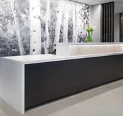 SpringHill Suites by Marriott Indianapolis Westfield hotel detail image 3