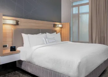 SpringHill Suites by Marriott Indianapolis Westfield hotel thumbnail 8