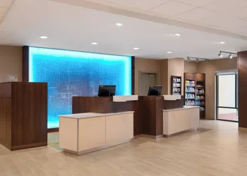 Fairfield Inn & Suites by Marriott Charlottesville Downtown/University Area hotel thumbnail 2