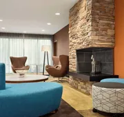Fairfield Inn & Suites by Marriott Charlottesville Downtown/University Area hotel detail image 3