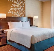 Fairfield Inn & Suites by Marriott Charlottesville Downtown/University Area hotel detail image 4