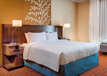 Fairfield Inn & Suites by Marriott Charlottesville Downtown/University Area hotel thumbnail 4